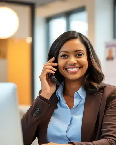 Our team ready to help